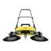 Karcher S 4 Twin Sweeper Karcher - Town Tools