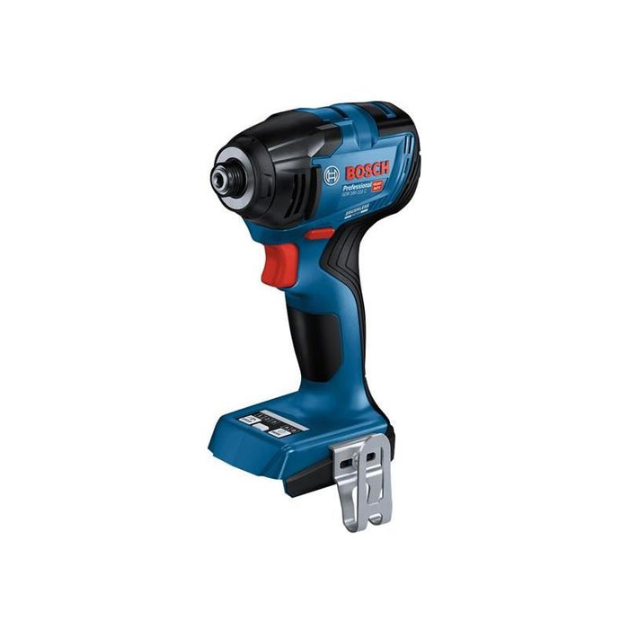 Bosch GDR 18V-210 C Professional Impact Driver 18V Bare Unit Bosch - Town Tools