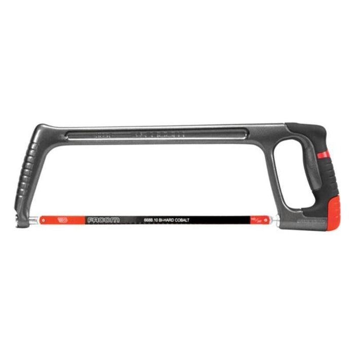 Facom Ergonomic Aluminium Hacksaw 300mm (12in) Facom - Town Tools