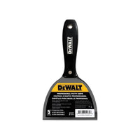 Dewalt Drywall Jointing/Filling Knife 125mm (5in)