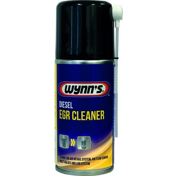 Wynns Diesel EGR Valve Cleaner Air Intake MAF Sensor Cleaner Reduce Emissions Wynns - Town Tools 