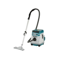 Makita DVC156LZX Cordless BL LXT Class L Dry Vacuum 36V (2 x 18V) Bare Unit