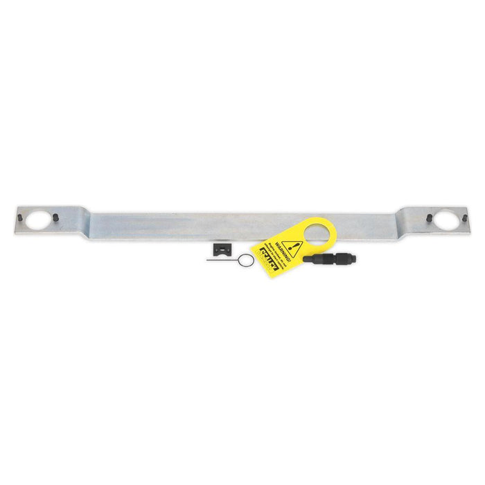 Sealey Petrol Engine Timing Tool Kit Audi VW 3.7/4.2 V8 Belt Drive VSE5938 Sealey - Town Tools 