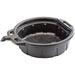 Draper Fluid Drain Pan, 16L, Black 23258 Draper - Town Tools 