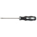 Draper TX-STAR Soft Grip Screwdriver, T9 x 75mm 35058 Draper - Town Tools 