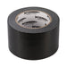 Fixman Heavy Duty Duct Tape 72mm x 50m Black Fixman - Town Tools 