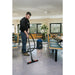 Draper 230V M-Class Wet and Dry Vacuum Cleaner, 35L, 1200W 38015 Draper - Town Tools 