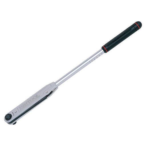 Expert EVT600A Torque Wrench 1/2in Drive 12-68Nm Expert - Town Tools