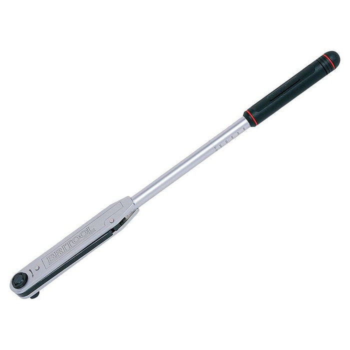 Expert EVT600A Torque Wrench 1/2in Drive 12-68Nm Expert - Town Tools