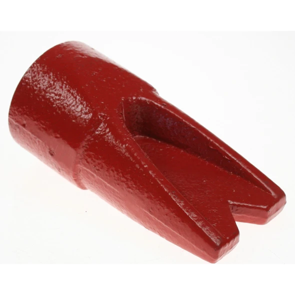 Sealey Wedge head