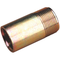 Sealey Tube Adaptor 75mm 610/A6