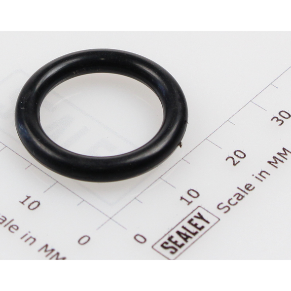 Sealey Seal