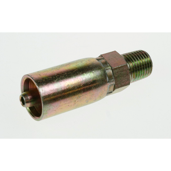 Sealey Oil fitting