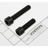 Sealey Screw set (m6x30 & m6x20 socket head) 610/RJ14