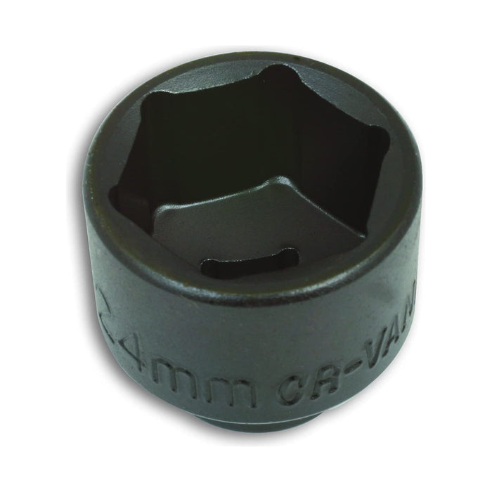Laser Oil Filter Socket 3/8"D - 24mm 4198