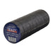 Sealey PVC Insulating Tape 19mm x 20m Black Pack of 10 ITBLK10 Sealey - Town Tools 