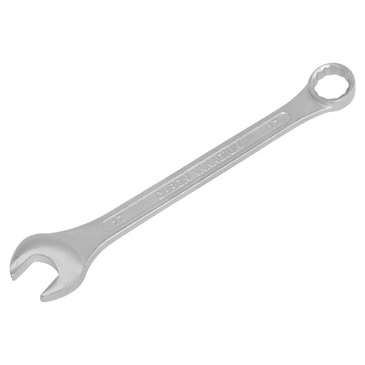 Sealey Combination Spanner 17mm S0417 Siegen by Sealey - Town Tools 