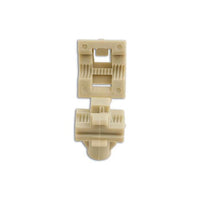 Connect General Trim Clip Door Lock Rod Clip - for GM 50pc 31656