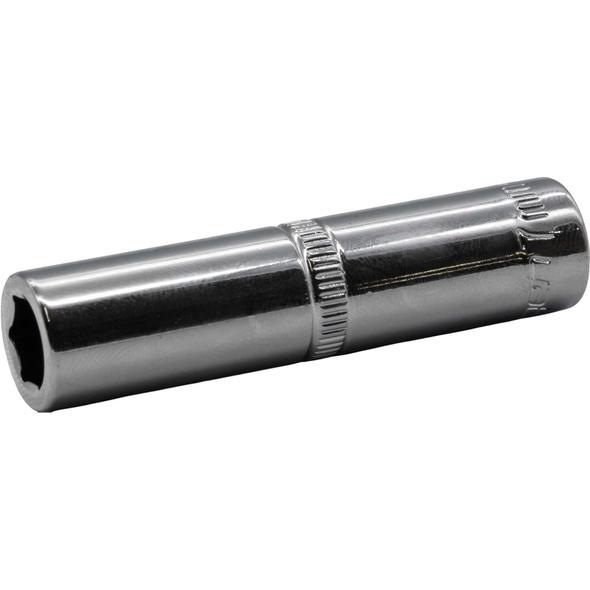 Sealey 1/4"Dr Deep Socket 7mm