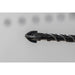 Sealey Tile & Glass Drill Bit Set 8pc DBGC1 Sealey - Town Tools 