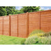 Ronseal Fence Life Plus+ Medium Oak 5 litre Ronseal - Town Tools