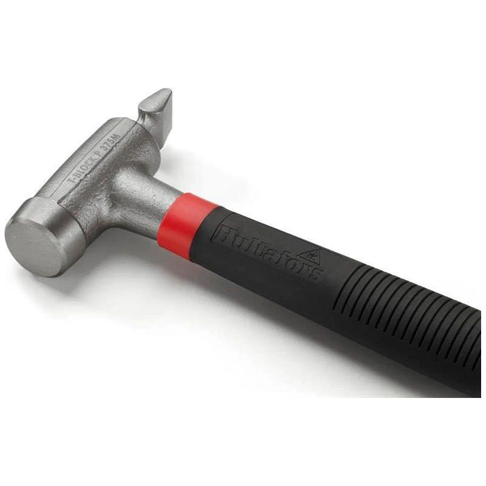 Hultafors P375M T Block Cross Pein Hammer 650G Hultafors - Town Tools