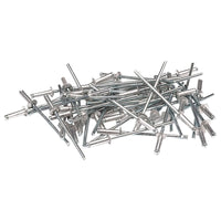 Draper Blind Rivets, 2.5 x 7mm (50 Piece) 13554