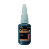 Connect Black Superglue C480 Bottle 20g 35301