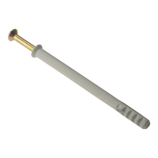 Forgefix Frame Fixing & Plug M10 x 80mm Bag 10 ForgeFix - Town Tools