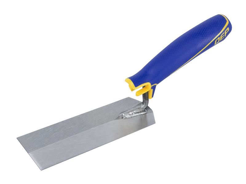 Vitrex Xtreme Margin Trowel 150 x 150mm Vitrex - Town Tools