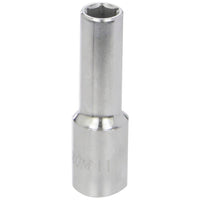 Laser Deep Socket 1/2"D 11mm 1983
