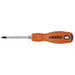 Carlyle Hand Tools Screwdriver - #1 Standard - Phillips Caryle Tools - Town Tools 