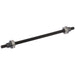 Draper M14 Spare Threaded Rod and Bearing for 59123 and 30816 Extraction Kit Draper - Town Tools 