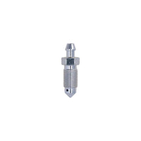 Connect Brake Bleed Screws M10 x 1 x 36mm 5pc 34189
