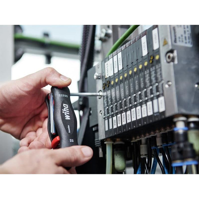 Wiha PocketStar Multi Key Set, 9 Piece Wiha - Town Tools