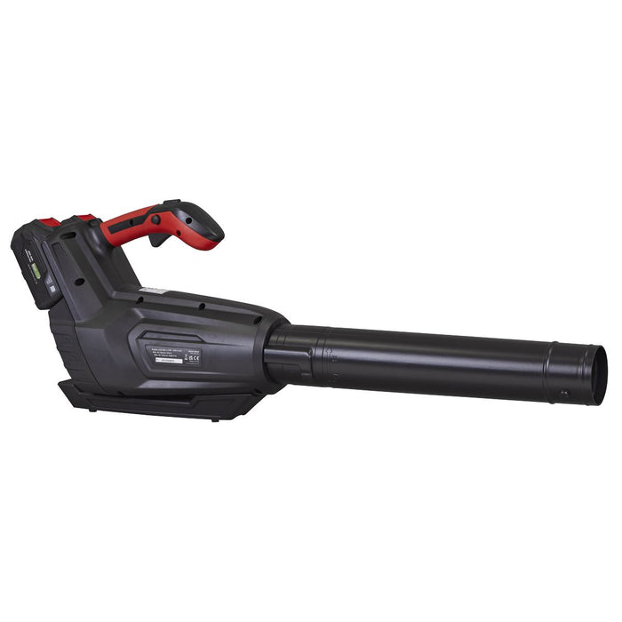 Sealey SV20 Series Cordless Blower 40V - Body Only CP40VB Sealey - Town Tools 