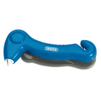 Draper Emergency Hammer and Cutter - EHC