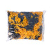 Laser Plastic 6mm Chain 25m (Black/Yellow) 61238 Laser - Town Tools 