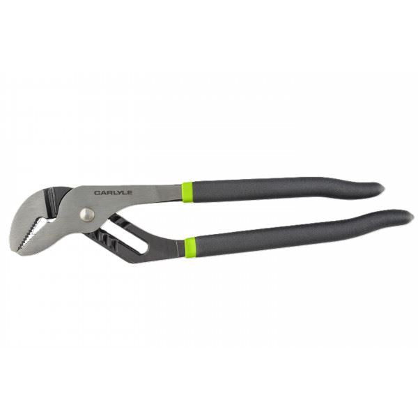 Carlyle Tools 300mm Water Pump Plier