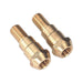 Sealey Tip Adaptor 6mm TB36 Pack of 2 MIG925 Sealey - Town Tools 