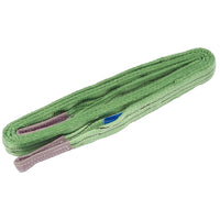 Draper Expert Wide Load Sling, 1-5m x 60mm, 2 Tonne