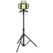 Sealey Rechargeable Flexible Floodlight with Tripod LED18WFLCOMBO Sealey - Town Tools 