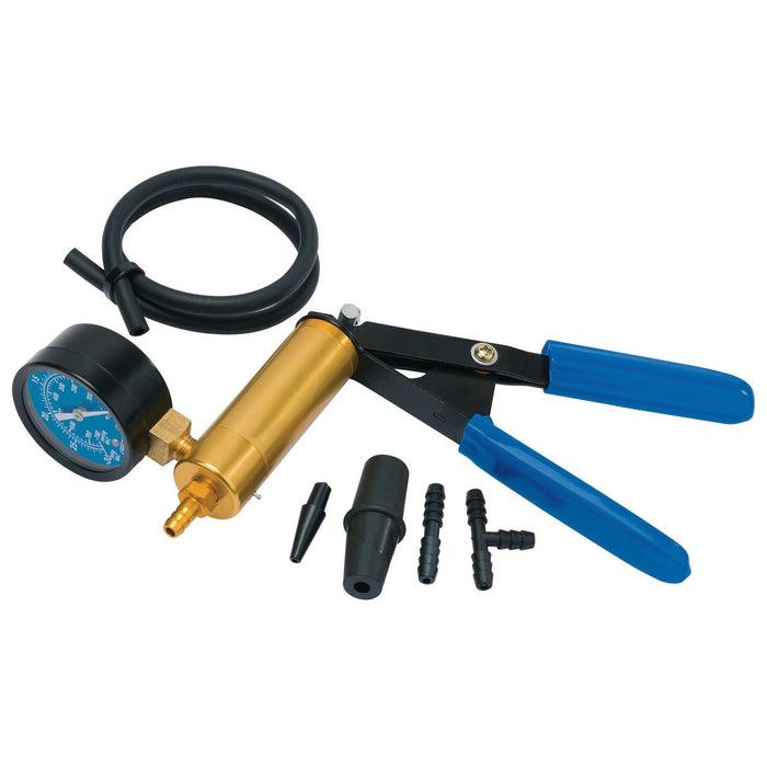 Draper Vacuum Pump Kit (6 Piece) 35892 Draper - Town Tools 