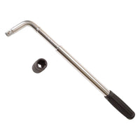 Teng Tools 1/2" Wheel Wrench 17 x 19mm
