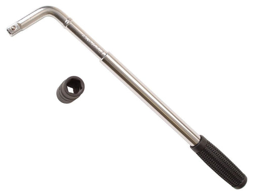 Teng Tools 1/2" Wheel Wrench 17 x 19mm Teng Tools - Town Tools 