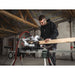 Metabo KGS-216MN Sliding Mitre Saw 216mm 1500W 110V Metabo - Town Tools