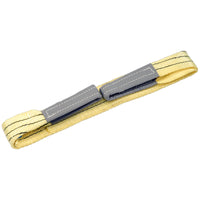 Draper Expert Wide Load Sling, 4m x 90-150mm