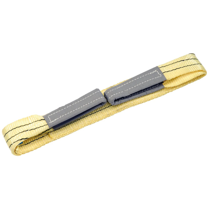 Draper Expert Wide Load Sling, 5m x 90-150mm