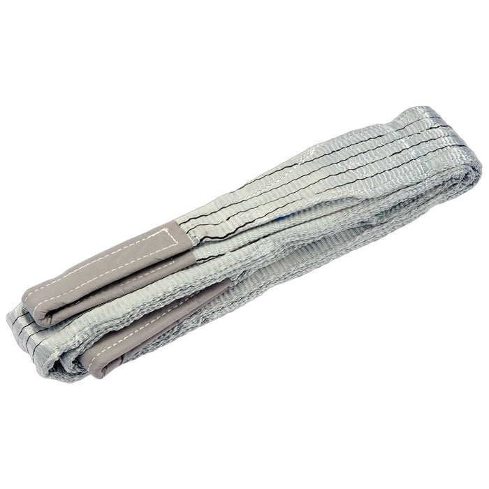 Draper Expert Wide Load Sling, 3m x 90-150mm