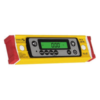 Stabila TECH 196 DL Digital Spirit Level 23cm